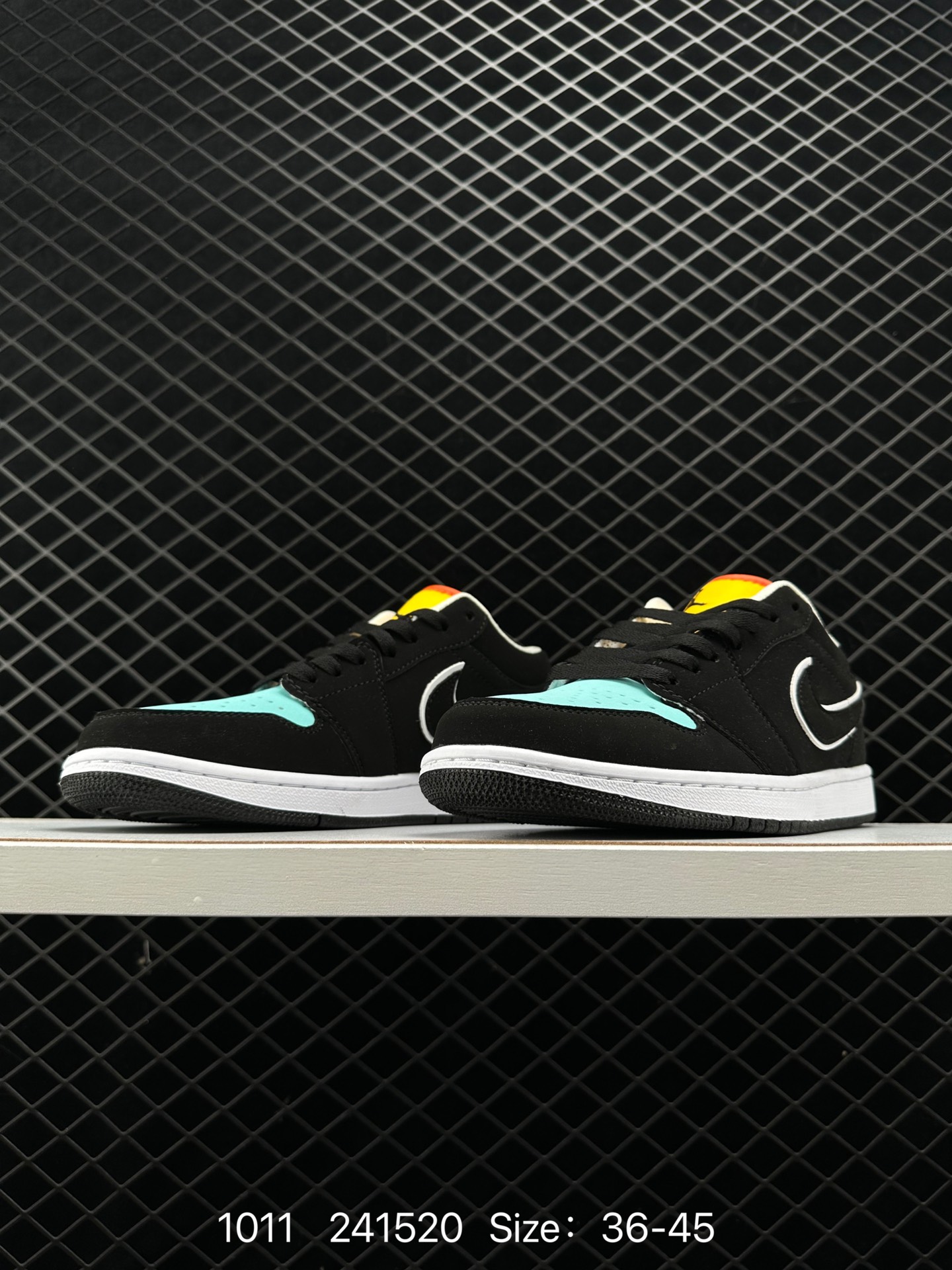 Air Jordan 1 Low AJ1